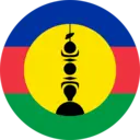 New Caledonian logo