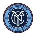 New York City logo