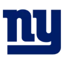 New York Giants logo