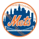 New York Mets logo