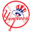 New York Yankees logo