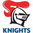 Newcastle Knights logo