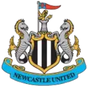Newcastle United logo