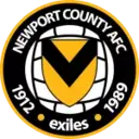 Newport County logo