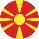 North Macedonia logo
