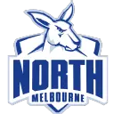North Melbourne logo