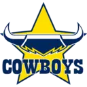 North Queensland Cowboys logo