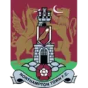Northampton Town logo