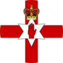 Northern Ireland logo