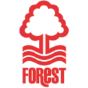 Nottingham Forest logo