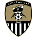 Notts County logo