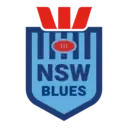 NSW Blues logo