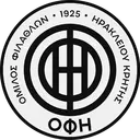 OFI logo