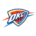 Oklahoma City Thunder logo