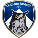 Oldham Athletic logo