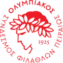 Olympiakos Piraeus logo