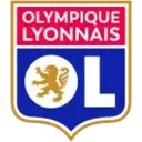 Olympique Lyonnais logo