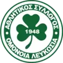 Omonia Nicosia logo