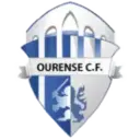 Ourense CF logo