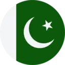 Pakistan