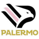 Palermo logo