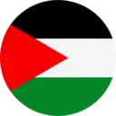 Palestine logo