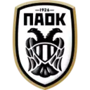 PAOK Thessaloniki FC logo