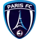 Paris FC logo
