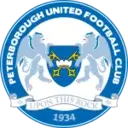 Peterborough United logo