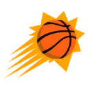 Phoenix Suns logo