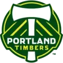 Portland Timbers logo