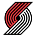 Portland Trail Blazers logo