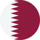 Qatar logo