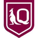 Queensland Maroons logo