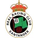 Racing Santander logo