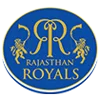 Rajasthan Royals logo