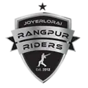 Rangpur Riders logo