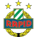 Rapid Wien logo