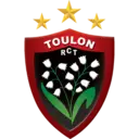 RC Toulonnais logo