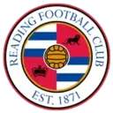 Reading logo