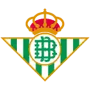 Real Betis logo