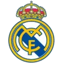 Real Madrid logo
