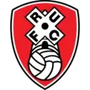 Rotherham United logo