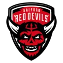 Salford Red Devils logo