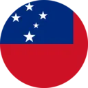 Samoa logo