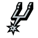 San Antonio Spurs logo