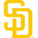 San Diego Padres logo
