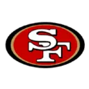 San Francisco 49ers logo