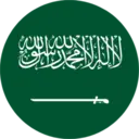 Saudi Arabia logo