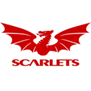 Scarlets logo